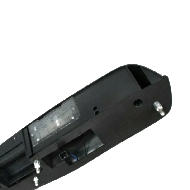 Land Rover Freelander L314 Tailgate Handle Set (1998-2006)
