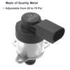 Mercedes-Benz A-Class (2005-2012) 20-70 Psi Fuel Pressure Regulator