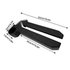 Toyota Land Cruiser 70 Series (2007-2023) Pair Door Armrest Cup Holder