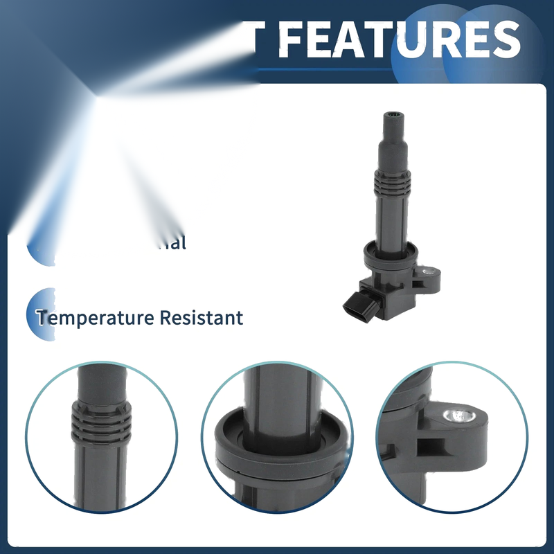 Toyota Altezza Gita Ignition Coil Pack (2000-2005)