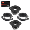 Kawasaki KZ1000 / KZ1100 1981-2005 1000 Police Intake Manifold Boots