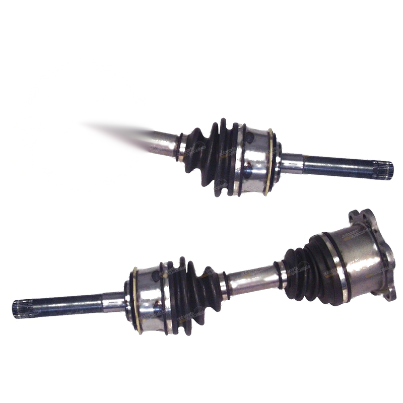 Hilux Surf KZN130R CV Joint Axle Drive Shafts 2 x (93–95)