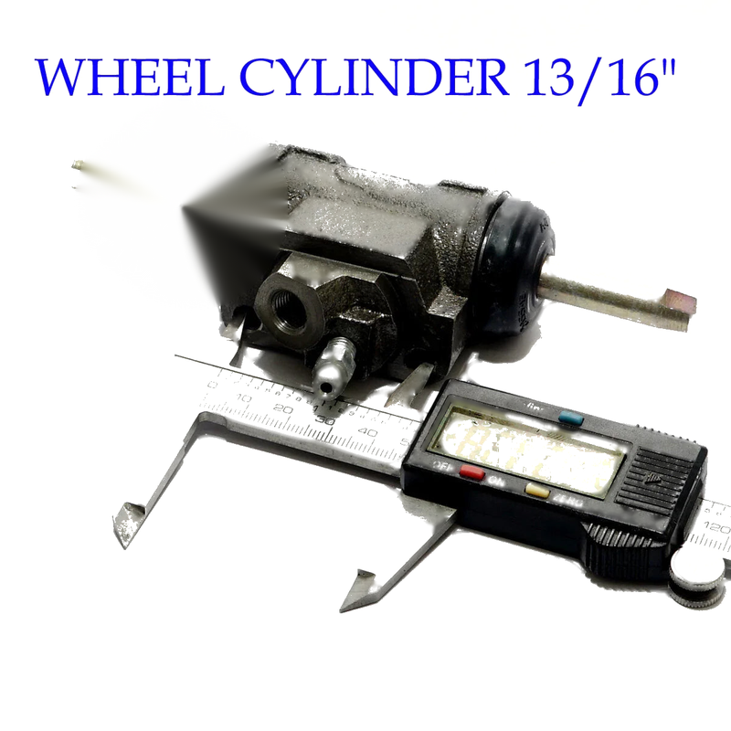 Toyota Hilux 1978-1983 13/16 Rear Wheel Brake Cylinder