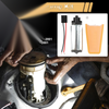 Toyota Corolla (1999-2001) Electric Metal Pumps Fuel Pump Set