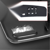 Ford F150 Super Duty Heated Right Side Mirror Glass (2015-2023)
