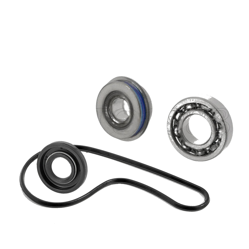 Polaris Ranger 570 / 500 Water Pump Seal Rebuild (2013–2023)