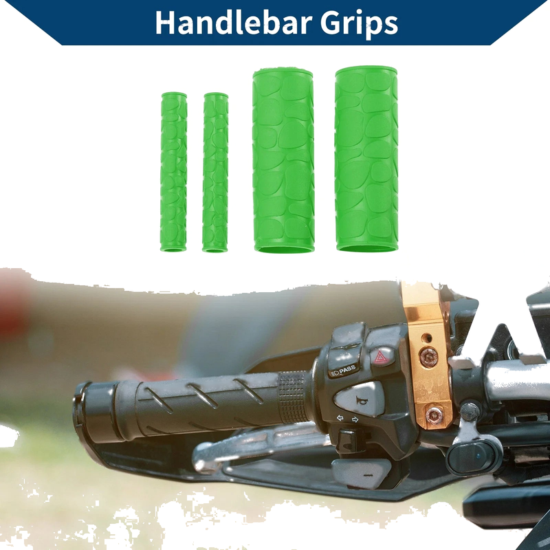1 1/8" / 29mm Hand Grips Cover Kit