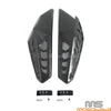 YAMAHA XMAX300 Rear Turn Signal Tail Light Cover (2018-2023)