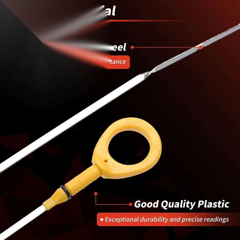 Toyota Highlander Oil Dipstick (2014-2018)