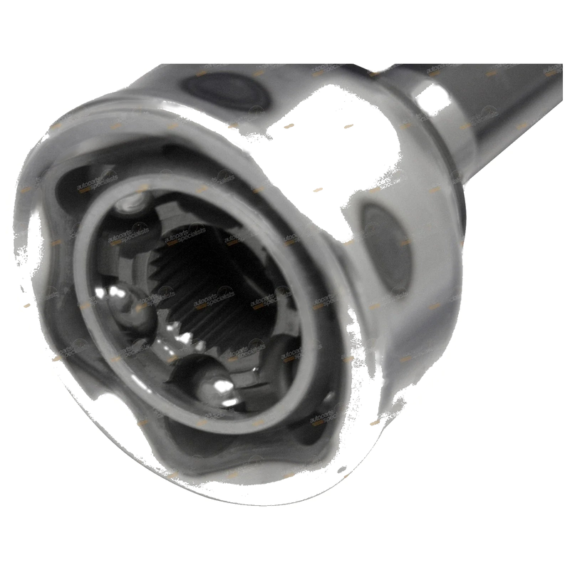 Outer CV Joint Nissan Patrol Wagon GU Y61 Ute Tray Back Safari (1998-2011)