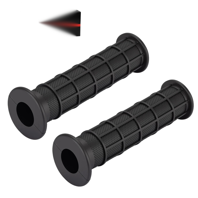 Honda Foreman 450 TRX450FE / TRX450FM 1998-2004 Handle Grips