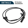 BMW X3 ABS Wheel Speed Sensor (2011-2017)