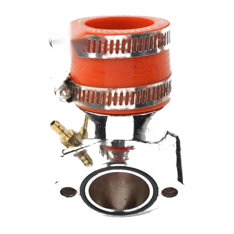 GY6 150cc Scooter GoKart Performance Racing Intake Manifold