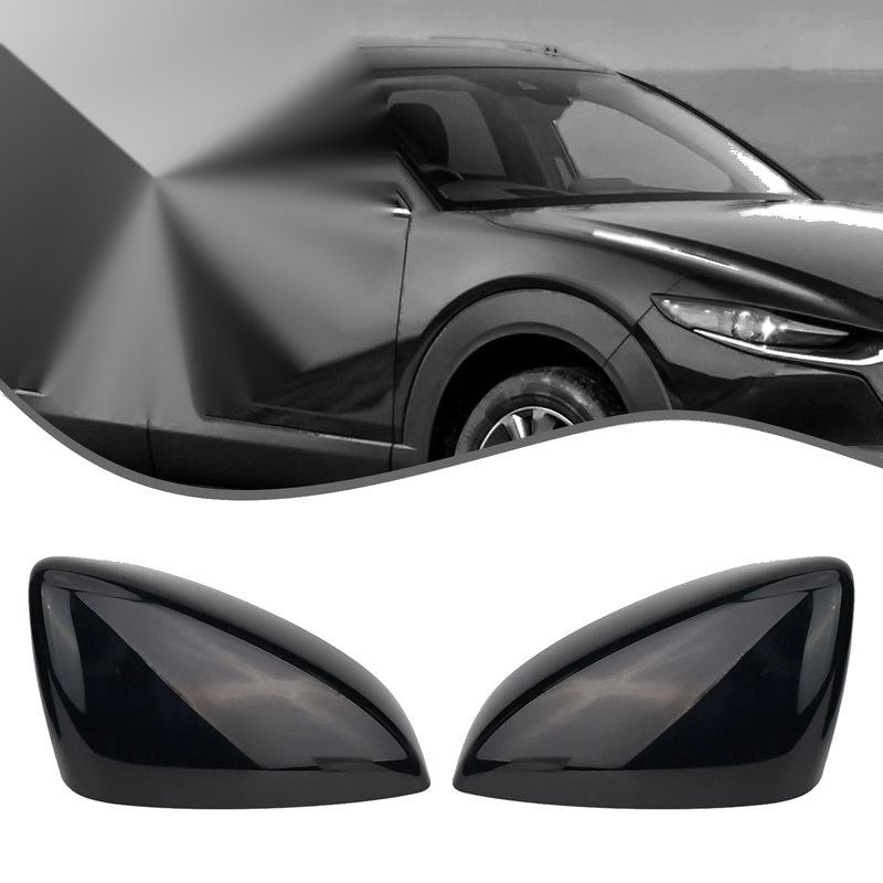 Mazda CX-30 Mirror Cover Trim (2020–2023)