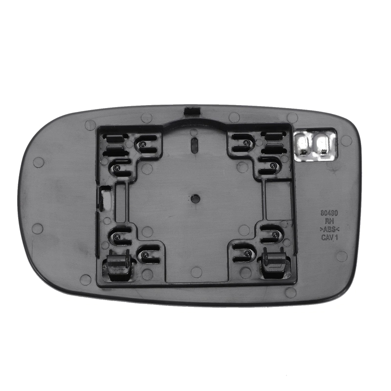 Chrysler 200 / 300 Heated Right Side Mirror Glass Replacement