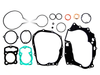Honda XL125 / S Complete Engine Gasket Set (79-86)