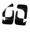 Lexus RX350 RX450H Mud Flaps Splash Guards (2008-2015)