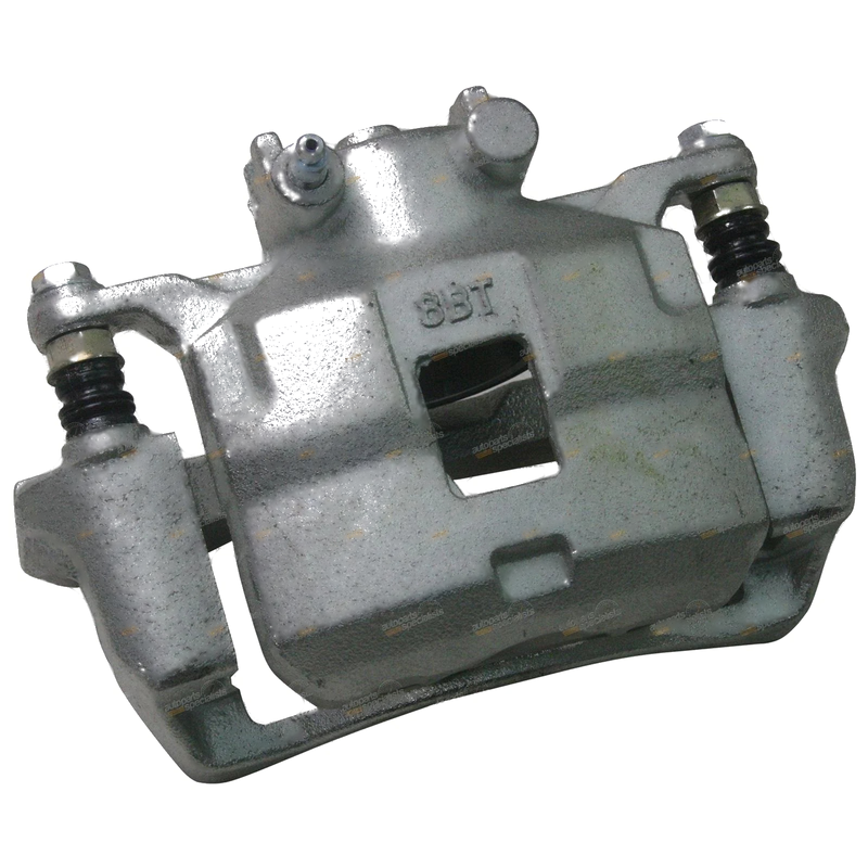 Mitsubishi Challenger Front LH Brake Caliper Assembly 2.5L (2009 - 2015)
