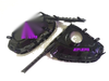 Toyota Fortuner GX GXL Crusade Fog Lamp Tail Light Set (2015-2020)