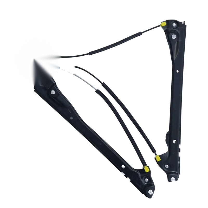 Renault Laguna X91 Front Right Window Regulator (2008-2011)