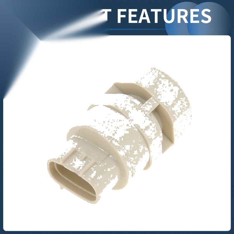 Isuzu NPR-XD 1 Pc Transmission Speed Sensor (2015-2019)