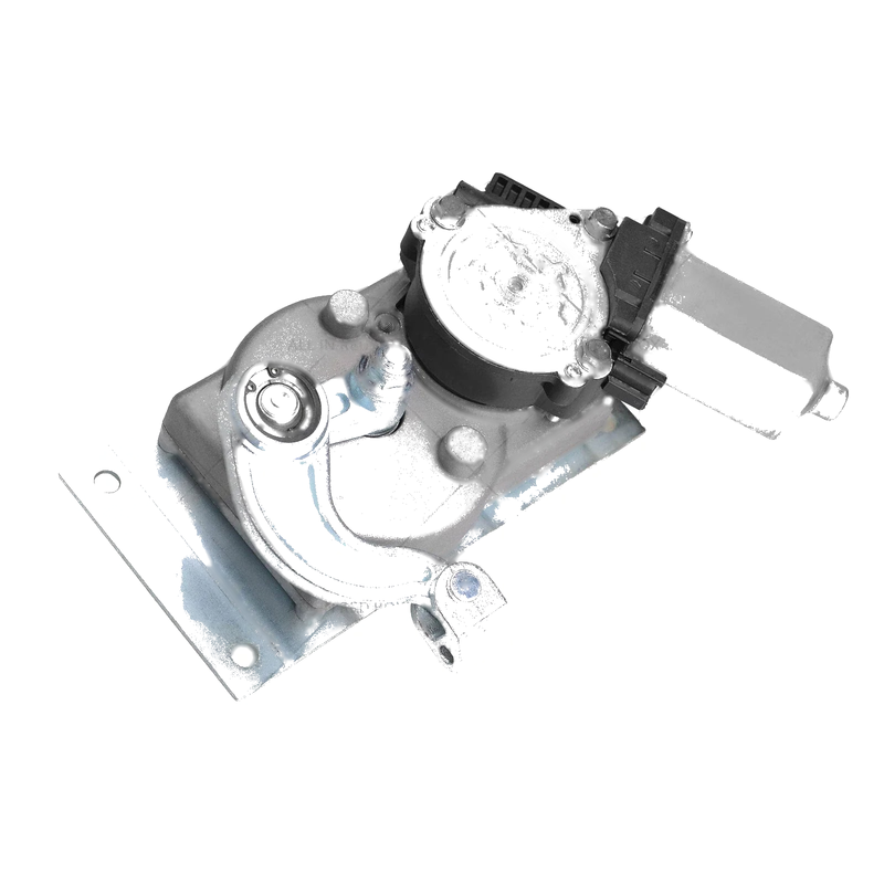Kwikee Electric Steps RV Gear Box Linkage Motor