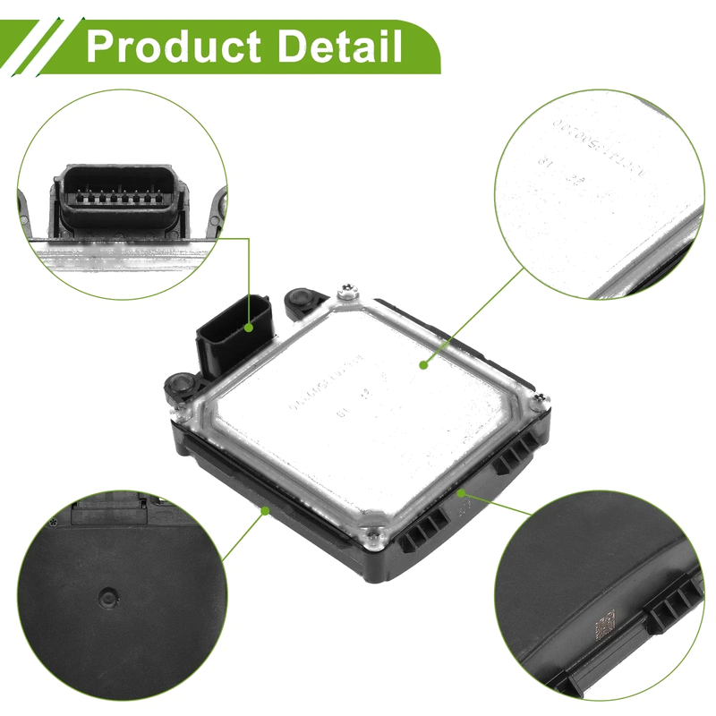 Ford Fusion Cruise Control Distance Radar Sensor (2017-2020)