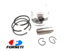 Honda XR80 Top End Kit 47.50mm Piston Rings Gasket (1979-2003)
