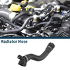 BMW 1 Series Rubber Coolant Hose Radiator Hose (2005 - 2005)