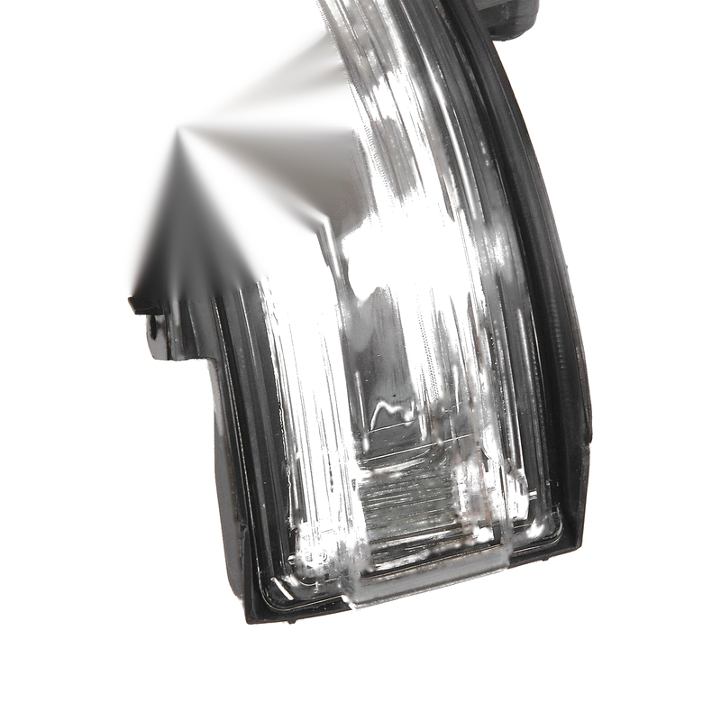 Dodge Ram (2019-2024) Left & Right LED Side Mirror Turn Signal Light