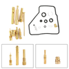 Honda VFR400 VFR400R Carburetor Repair Kit (1986-1994)