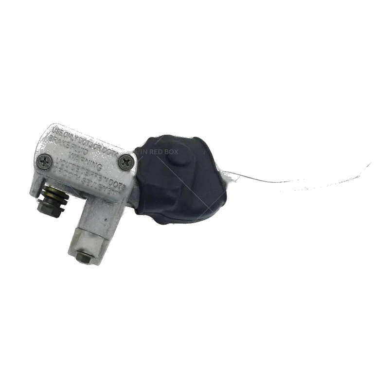 Honda XR250R XR400R XR600R XR650 CR125R Front Brake Master Cylinder