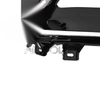 Hyundai Santa Fe Sport 2 x Fog Light Bezel (2017–2018)