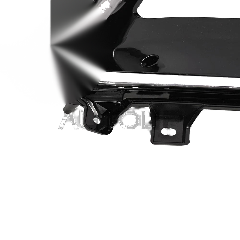 Hyundai Santa Fe Sport 2 x Fog Light Bezel (2017–2018)