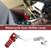 Kayo T2 Folding Motorcycle Gear Shifter Lever 1 Pc