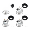 Yamaha FZR600R Carburetor Repair Kit (1989-1999)