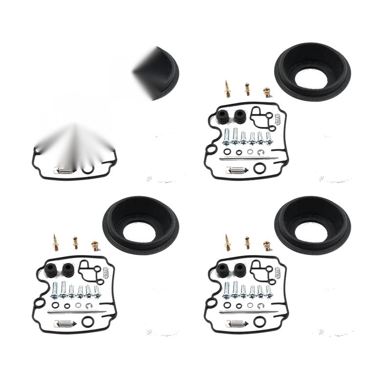 Yamaha FZR600R Carburetor Repair Kit (1989-1999)