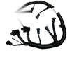 Powerstroke 6.0L FICM Fuel Injector Module Wiring Harness (2003–2007)