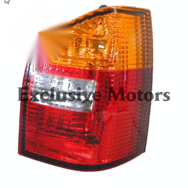 Ford Falcon Wagon Right-Hand Tail Light (1998)