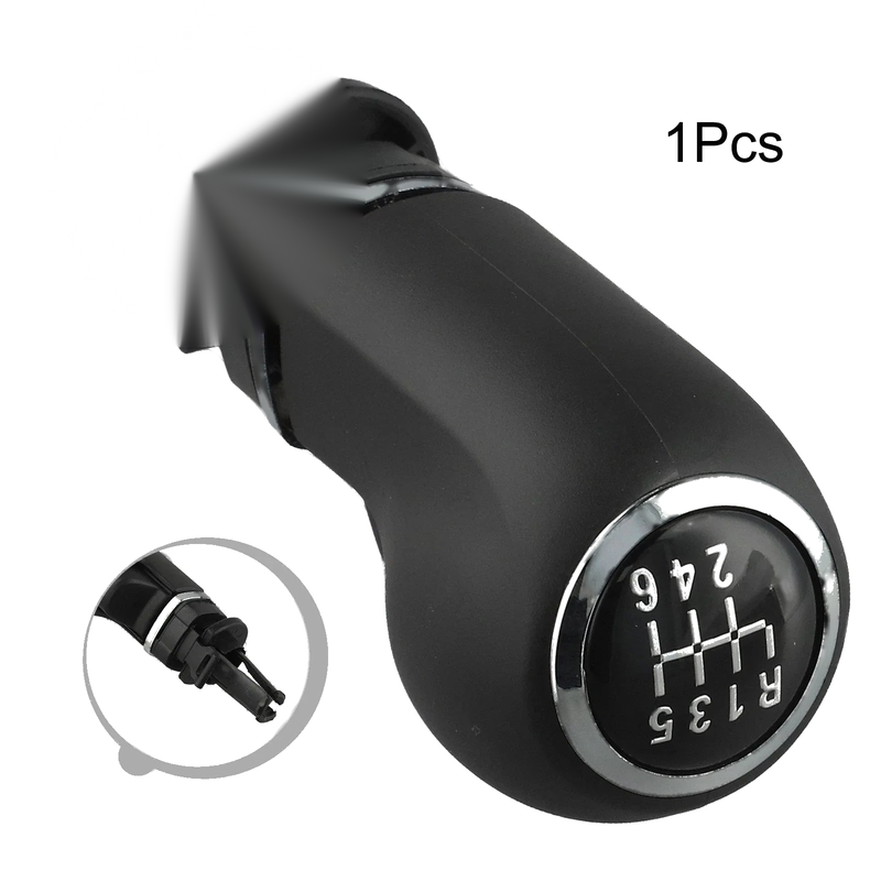 Opel Gear Shifter Knob