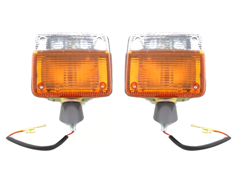 Toyota Landcruiser FJ45 FJ50 BJ40 BJ45 1960-1987 Fender Light  Turn Signal
