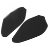 Yamaha YZF-R3 Black Rubber Tank Side Protector Grip (2019-2020)
