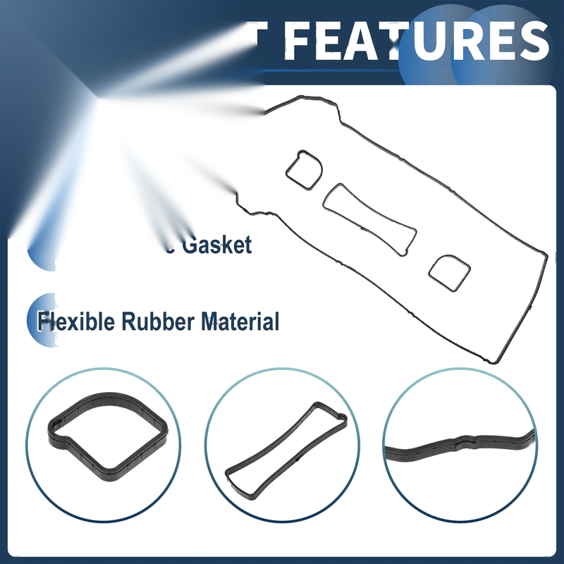 Ford Escape Valve Cover Gasket (2005-2019)