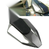 Yamaha MT-07 FZ-07 Grey Pillion Rear Seat Cowl Cover (2013-2017)
