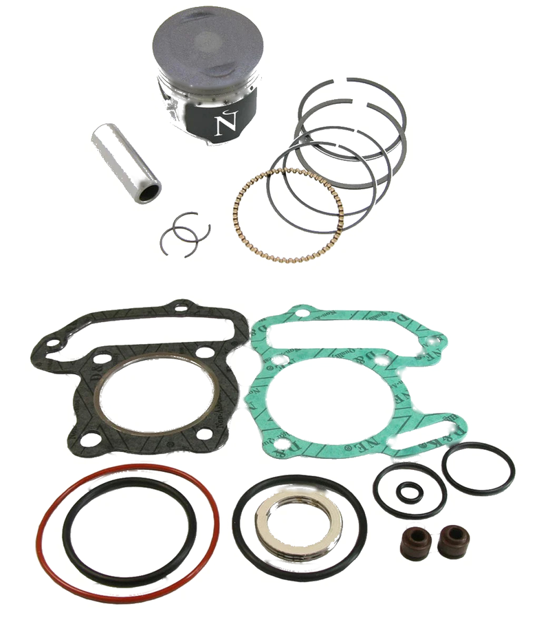 Yamaha 80 Badger Grizzly Raptor Namura / .020 Over / Piston & Gasket
