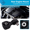 Honda Civic FD1 R18A 1.8L Rear Engine Mount (2006-2012)
