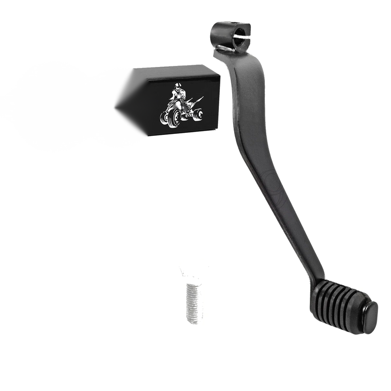 HONDA Rancher 350 TRX350TM Gear Shift Pedal Arm (2004–2006)