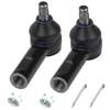 Honda Pioneer 700 / 700-4 SXS700M2 / M4 2014-2024 UTV Tie Rod End Kit