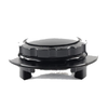 BMW R Nine T R9T Black Fuel Gas Tank Cover Cap (2014-2023)