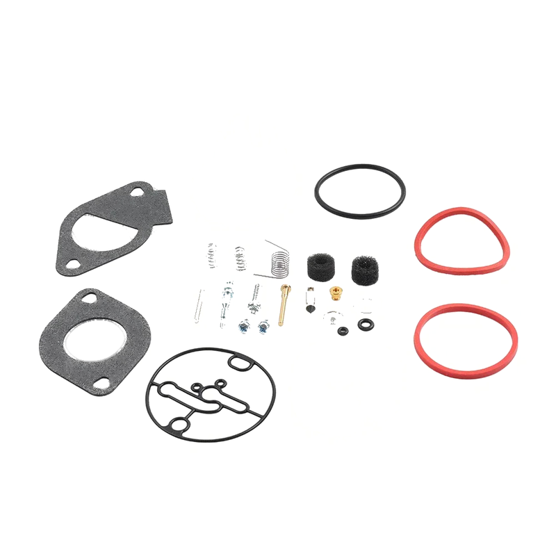 Nikki 11HP-19HP Engine Carburetor Repair Kit